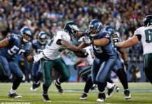 Seattle Seahawks – Philadelphia Eagles Preview and Prediction (04.12.2017)