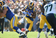 Seattle Seahawks – Los Angeles Rams TIPS, PREVIEW & PREDICTION (17.12.2017)