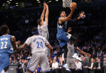 Minnesota Timberwolves – Brooklyn Nets TIPS, PREVIEW & PREDICTION (28.01.2018)