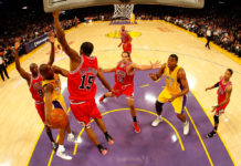 Chicago Bulls – L.A. Lakers TIPS, PREVIEW & PREDICTION (27.01.2018)