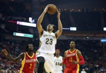 New Orleans Pelicans – Houston Rockets TIPS, PREVIEW & PREDICTION (27.01.2018)