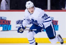 Toronto Maple Leafs – Columbus Blue Jackets TIPS, PREVIEW & PREDICTION (09.01.2018)