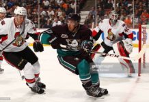 Ottawa Senators – Anaheim Ducks TIPS, PREVIEW & PREDICTION (02.02.2018)