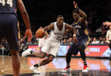 Brooklyn Nets – New Orleans Pelicans TIPS, PREVIEW & PREDICTION (11.02.2018)