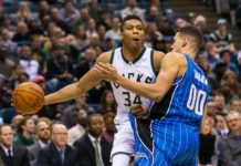 Orlando Magic – Milwaukee Bucks TIPS, PREVIEW & PREDICTION (11.02.2018)