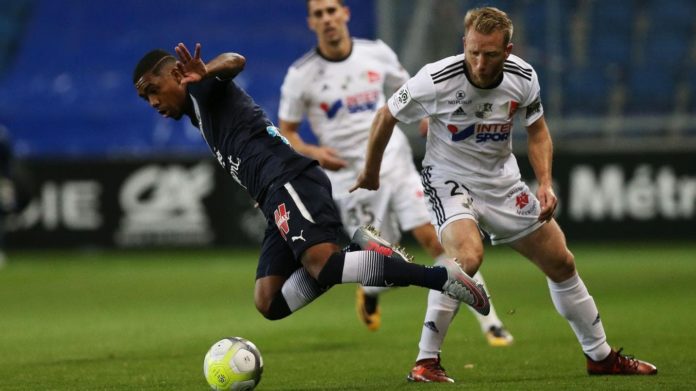 Amiens - Troyes Betting prediction