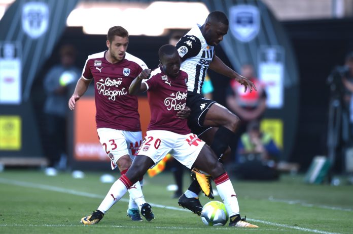Bordeaux - Angers Betting Tips
