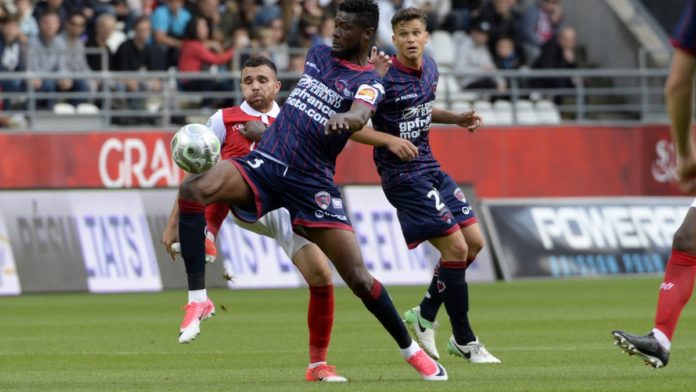 CLERMONT vs REIMS Betting Tips