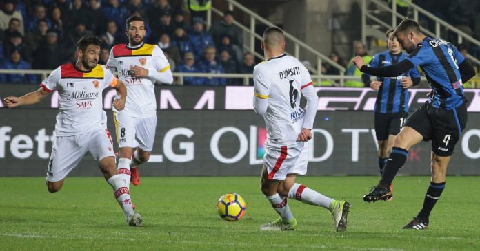 Benevento - Atalanta Betting Prediction
