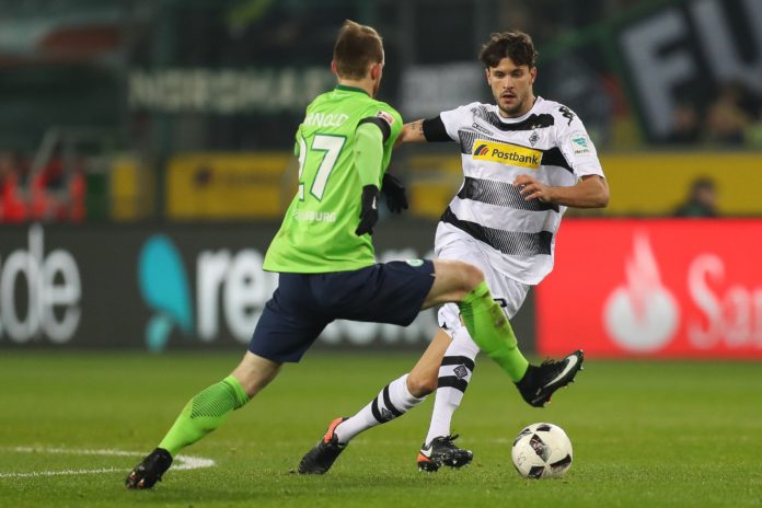 Borussia Monchengladbach - Wolfsburg Soccer Prediction