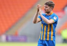 Charlton Athletic vs. Shrewsbury Soccer Prediction 10/05/2018 Charlton Athletic vs. Shrewsbury Betting Prediction