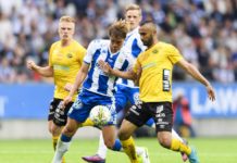 Elfsborg VS IFK Goteborg Betting Prediction 21 May 2018 Elfsborg VS IFK Goteborg Betting Prediction
