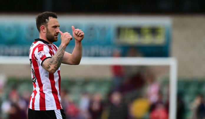 Exeter City VS Lincoln City Betting Tips