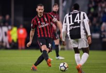 Juventus – AC Milan Soccer Prediction 9 May 2018 Juventus - AC Milan Soccer Prediction