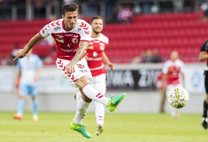 Orebro VS Kalmar Soccer Prediction