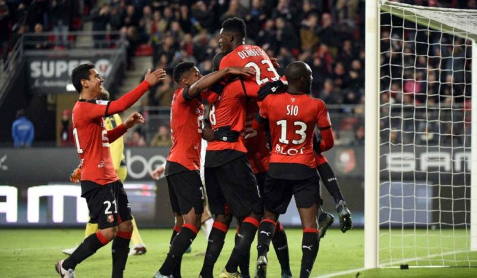 Rennes - RC Strasbourg Soccer Prediction