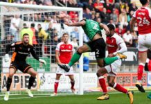 Rotherham vs. Scunthorpe United Betting Prediction 16/05/2018 Rotherham United vs. Scunthorpe United Betting Prediction