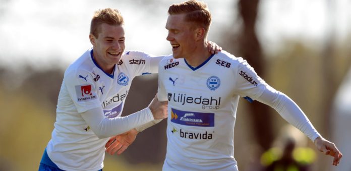 IFK Varnamo vs. Falkenbergs FF Soccer Prediction