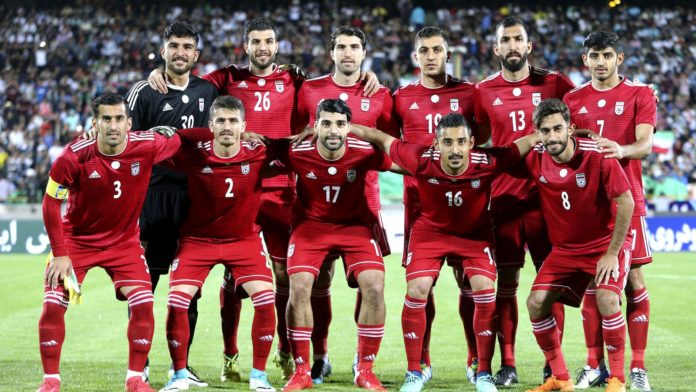 World Cup Tips Morocco vs Iran