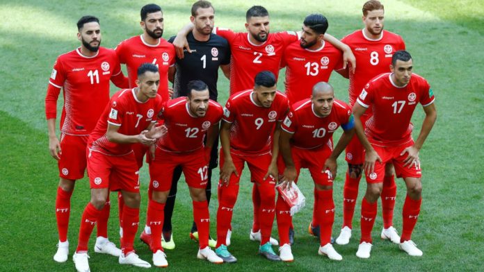 World Cup Tips Panama - Tunisia