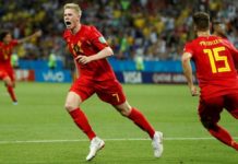 World Cup Prediction Belgium – England 14/07/2018 Belgium - England World Cup Prediction