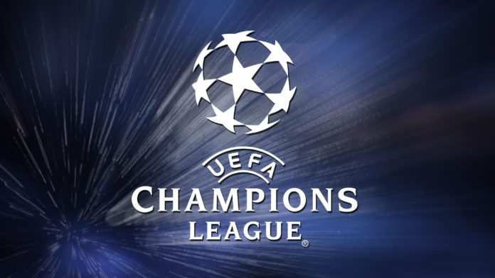 Champions League Ludogorets Razgrad - Video Stations