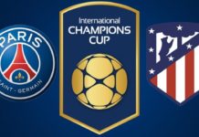 Football Tips PSG vs Atletico Madrid 30/07/2018 Football Tips PSG vs Atletico Madrid