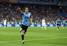 World Cup Prediction Uruguay – France 6/07/2018 World Cup Prediction Uruguay - France