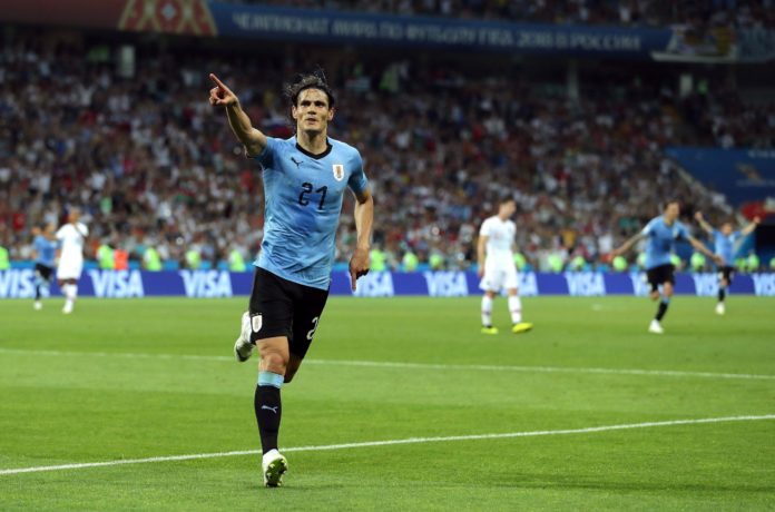 World Cup Prediction Uruguay - France