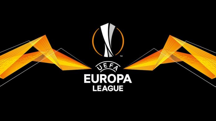 Europa League Torpedo Kutaisi vs Ludogoret Razgrad