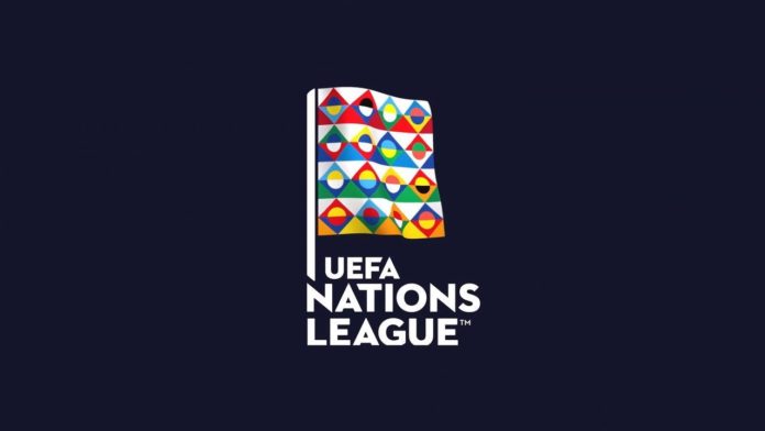 UEFA Nations League Finland vs Estonia