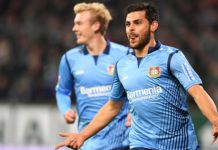 Borussia Monchengladbach vs Bayer Leverkusen Football Tips 31/10/2018 Borussia Monchengladbach vs Bayer Leverkusen Football Tips