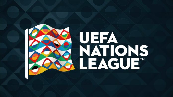 UEFA Nations League Israel vs Scotland