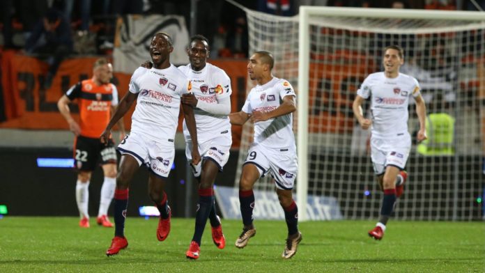 Clermont Foot vs Orleans Betting Prediction