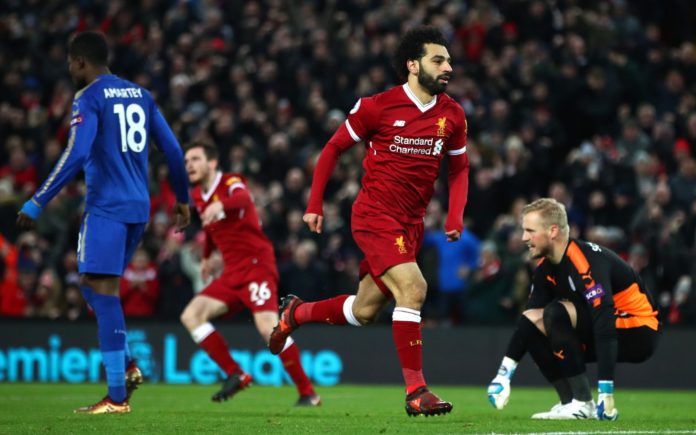 Liverpool vs Leicester Betting Tips