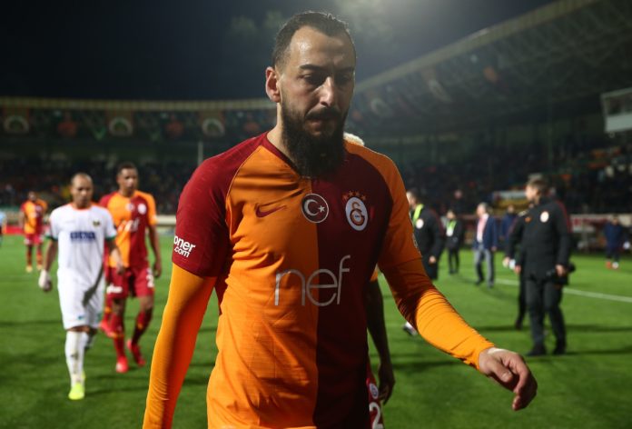 Galatasaray vs Hatayspor Betting Prediction