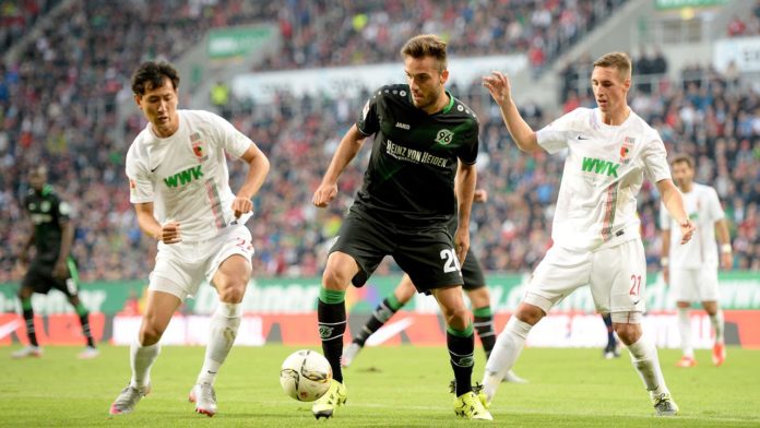 Augsburg vs Hannover Betting Tips