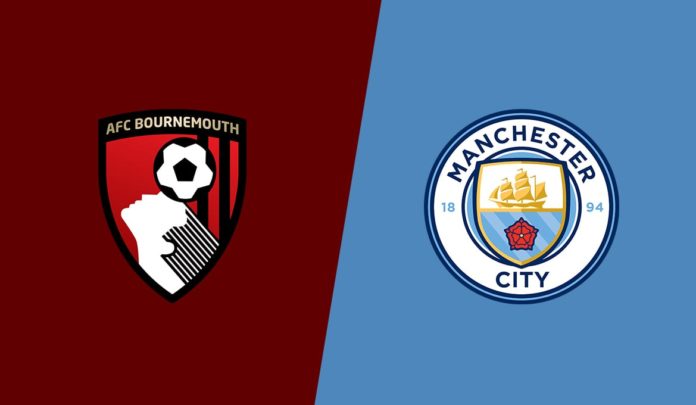 Bournemouth vs Manchester City Betting Tips
