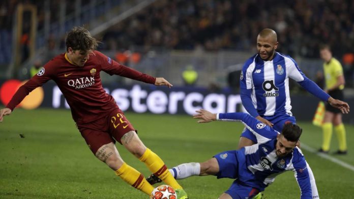 FC Porto vs AS Roma Betting Tips