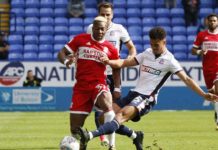 Bolton vs Middlesbrough Betting Tips & Predictions 9/04/2019 Bolton vs Middlesbrough Betting Tips