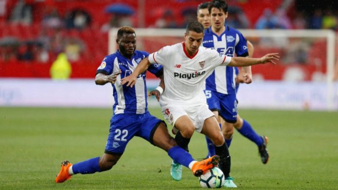 Sevilla vs Alaves Betting Tips