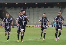 Ceara CE vs Santos FC Betting Predictions 2/06/2019 Ceara CE vs Santos FC Betting Prediction