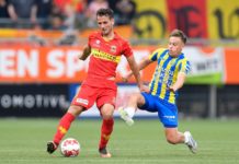 G.A Eagles vs RKC Waalwijk Betting Tips 28/05/2019 G.A Eagles vs RKC Waalwijk Betting Tips