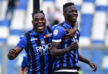 Lazio Roma vs Atalanta Bergamo Betting Tips & Predictions 15/05/2019 Lazio Roma vs Atalanta Bergamo Betting Predictions