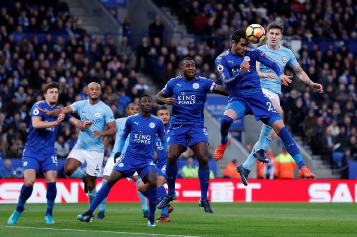 Manchester City vs Leicester Betting Tips