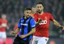 Standard De Liege vs Fc Brugge Free Betting Tips 16/05/2019 Standard De Liege vs Fc Brugge Betting Tips