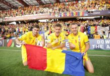 Germany U21 vs Romania U21 Betting Tips 27/06/2019 Germany U21 vs Romania U21 Betting Tips
