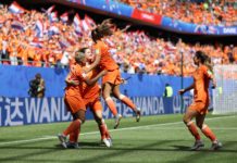 Netherlands vs Japan Football Tips 25/06/2019 Netherlands vs Japan Football Tips
