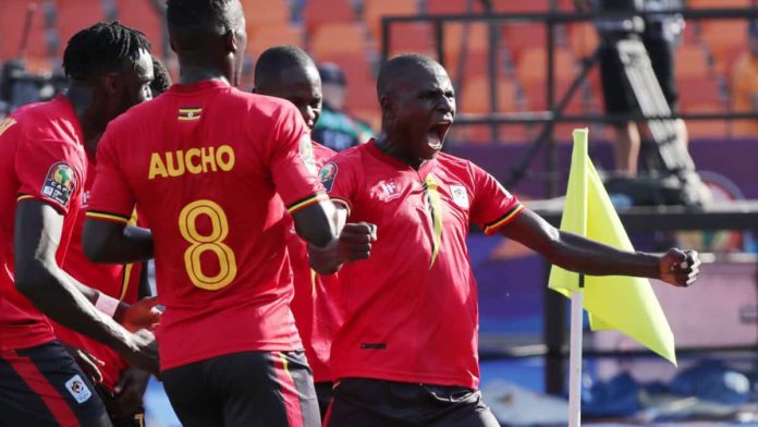 Uganda vs Zimbabwe Football Predictions