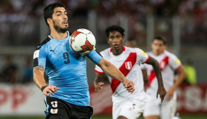 Uruguay vs Peru Betting Tips